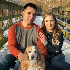 Meet your Posher, Marisa